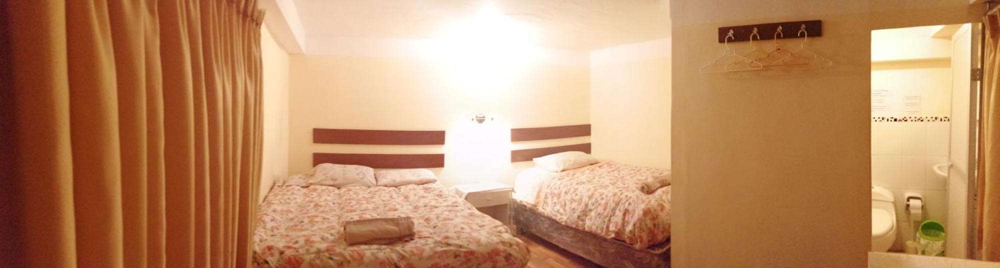 Naty'S Guest House Cusco Ngoại thất bức ảnh