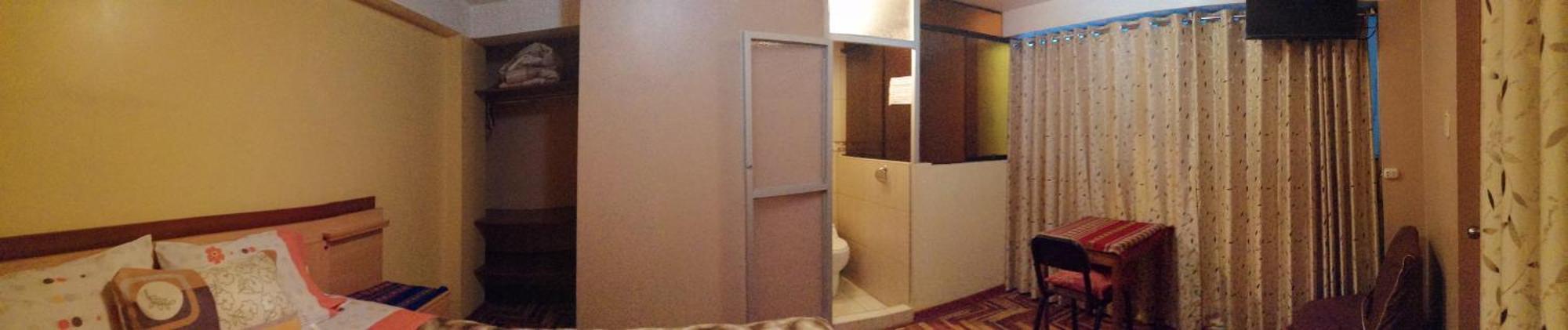 Naty'S Guest House Cusco Ngoại thất bức ảnh