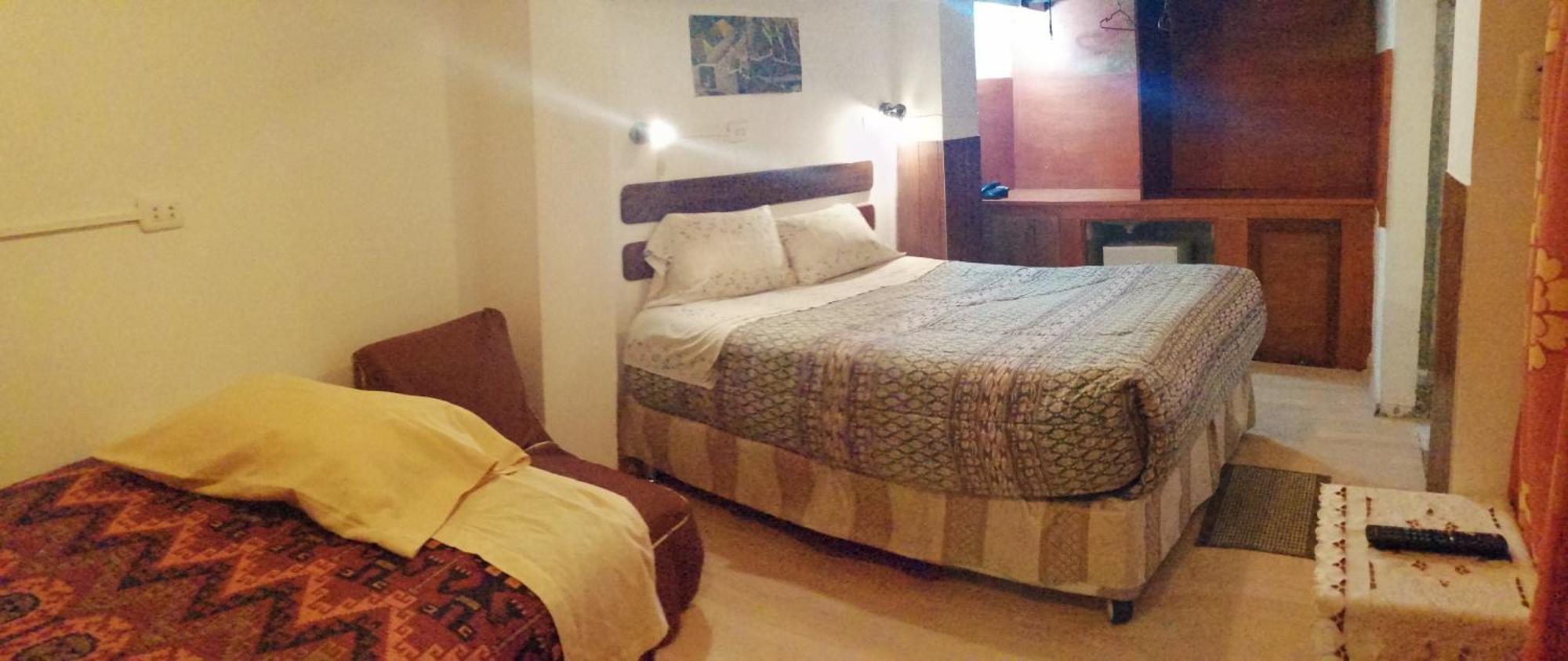 Naty'S Guest House Cusco Ngoại thất bức ảnh