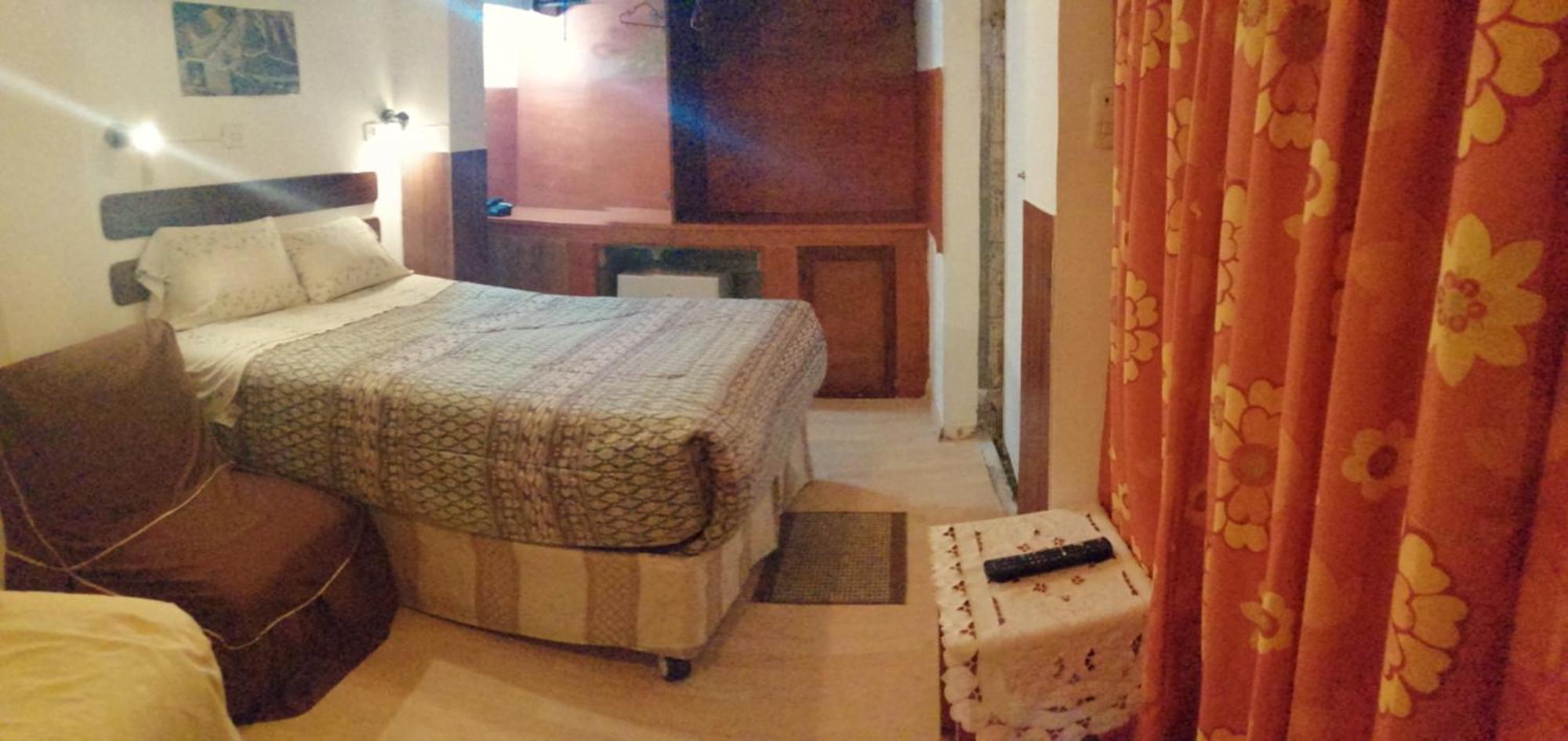 Naty'S Guest House Cusco Ngoại thất bức ảnh