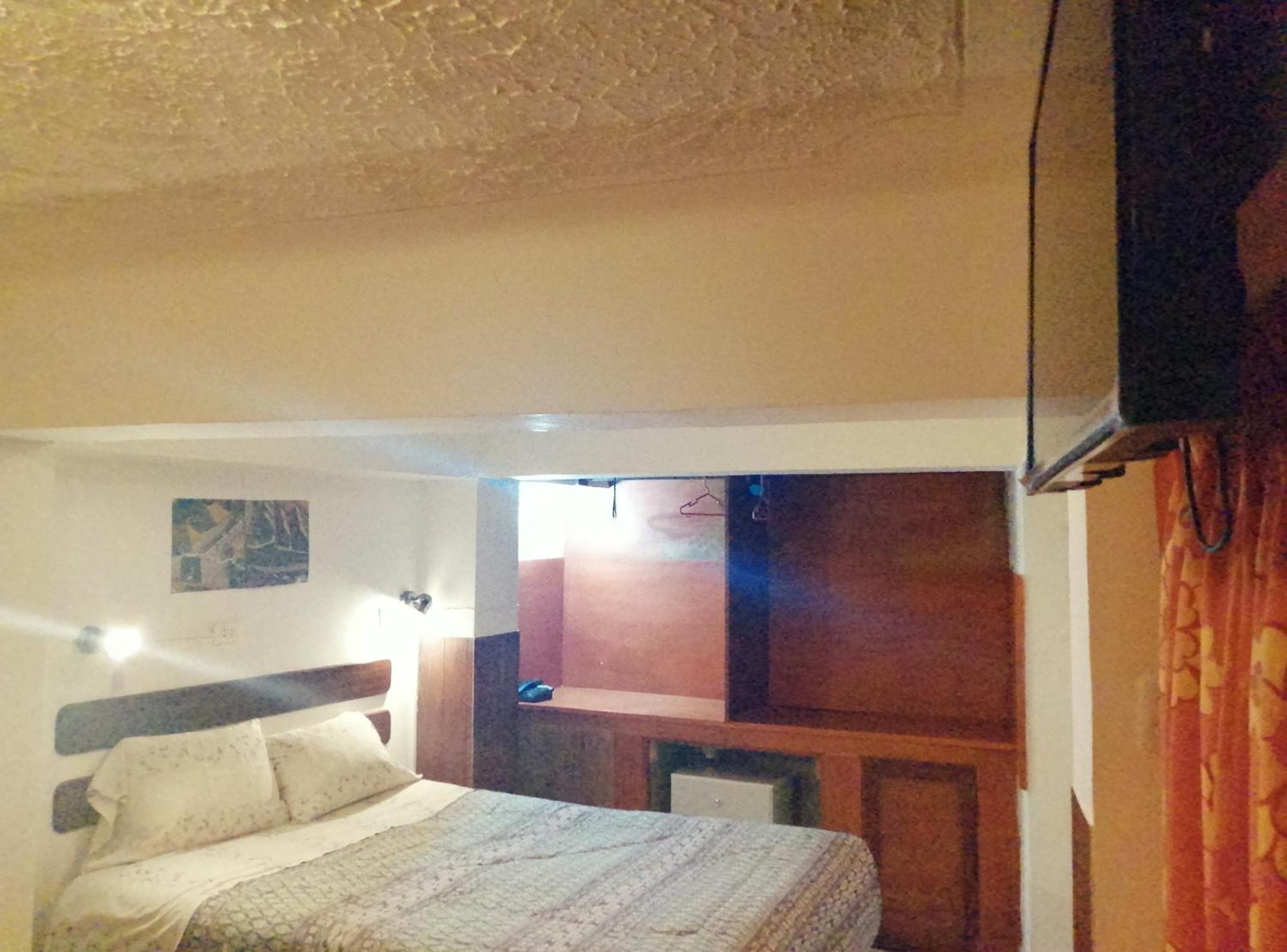 Naty'S Guest House Cusco Ngoại thất bức ảnh