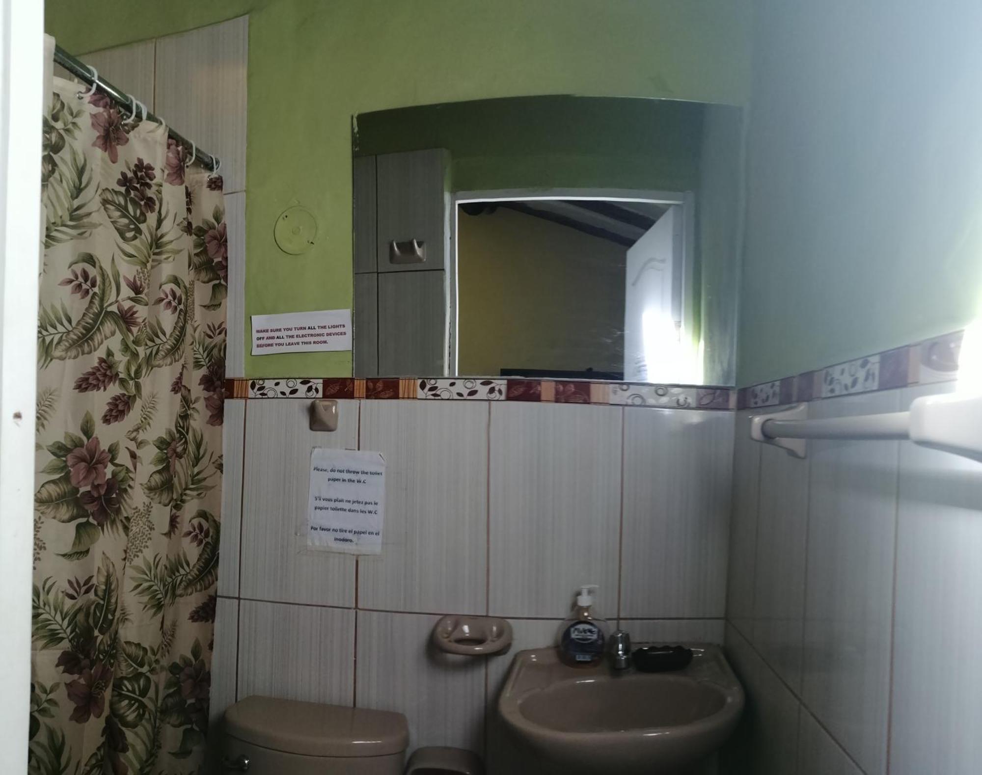 Naty'S Guest House Cusco Ngoại thất bức ảnh