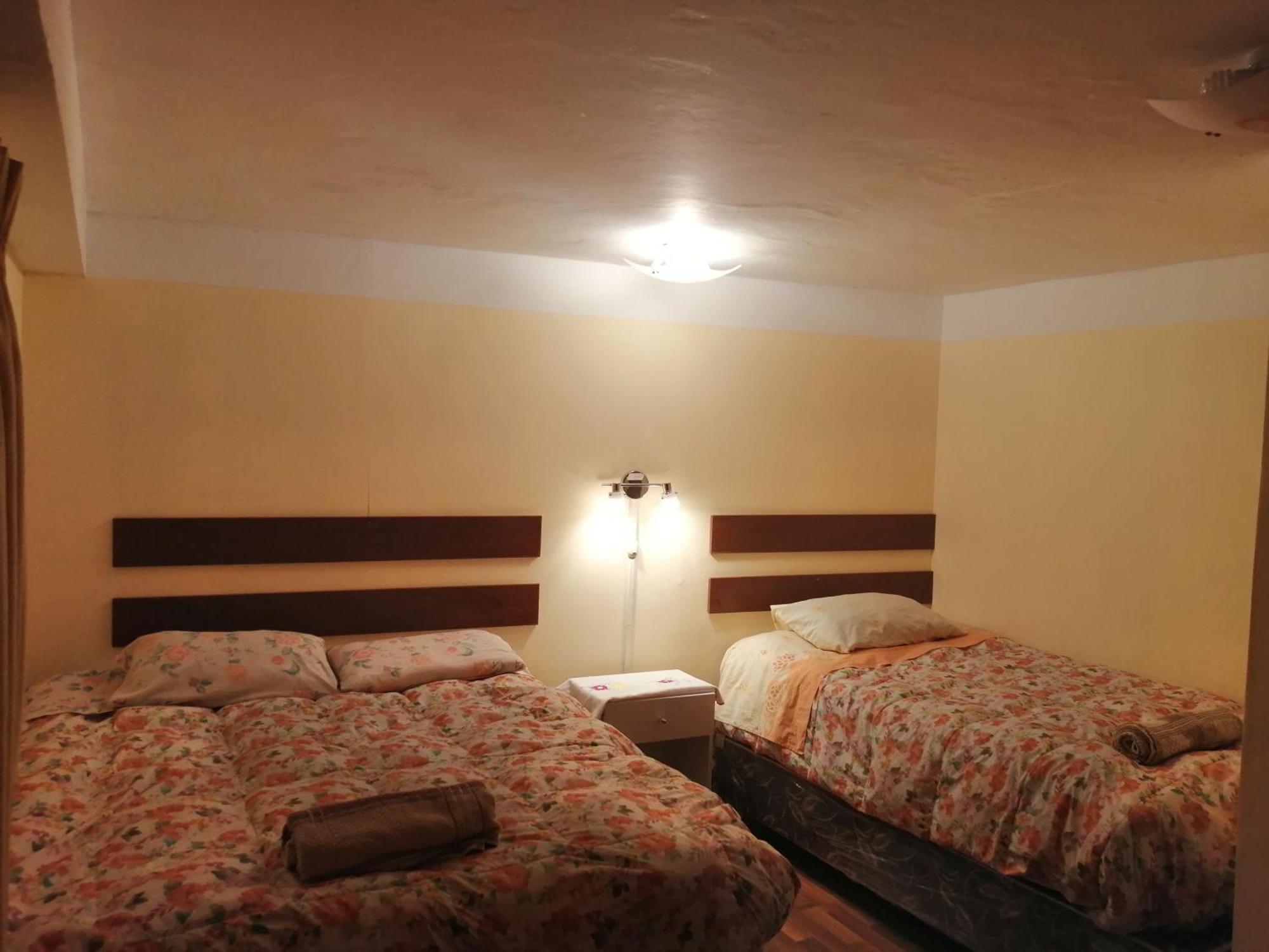Naty'S Guest House Cusco Ngoại thất bức ảnh