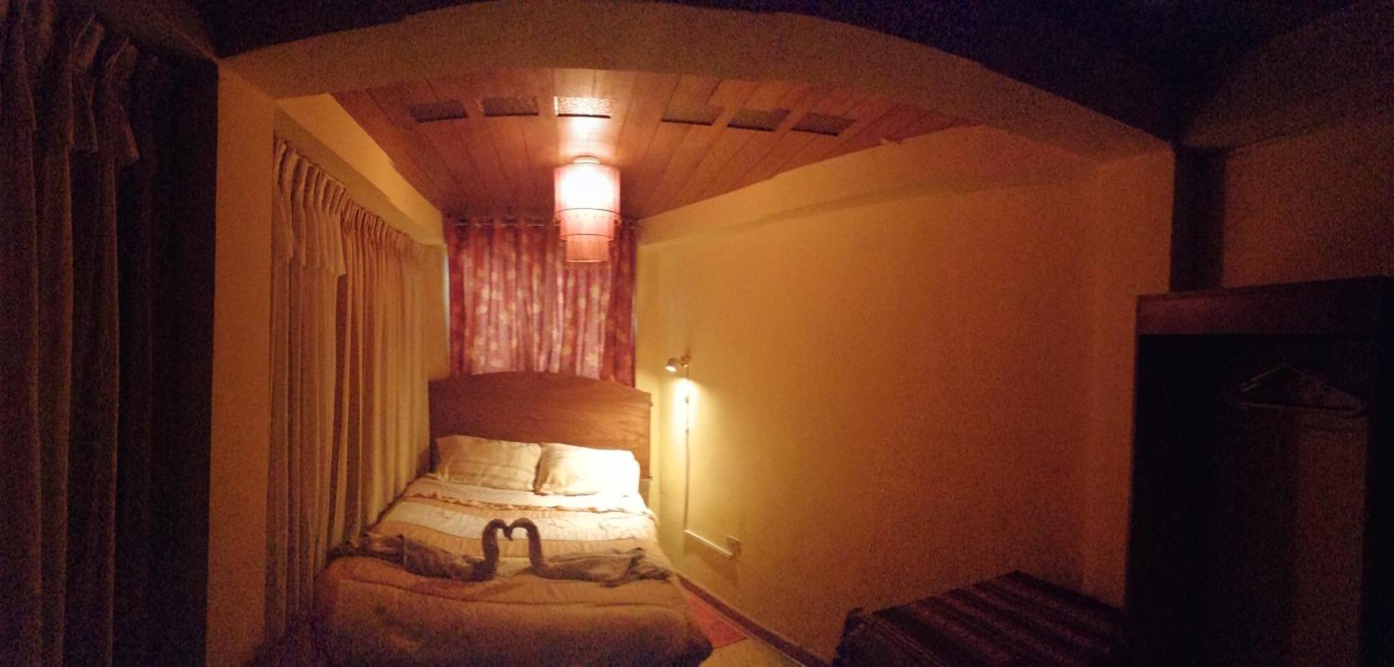 Naty'S Guest House Cusco Ngoại thất bức ảnh