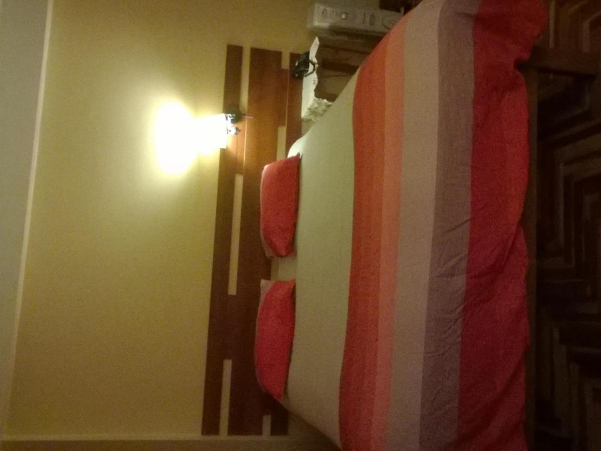 Naty'S Guest House Cusco Ngoại thất bức ảnh