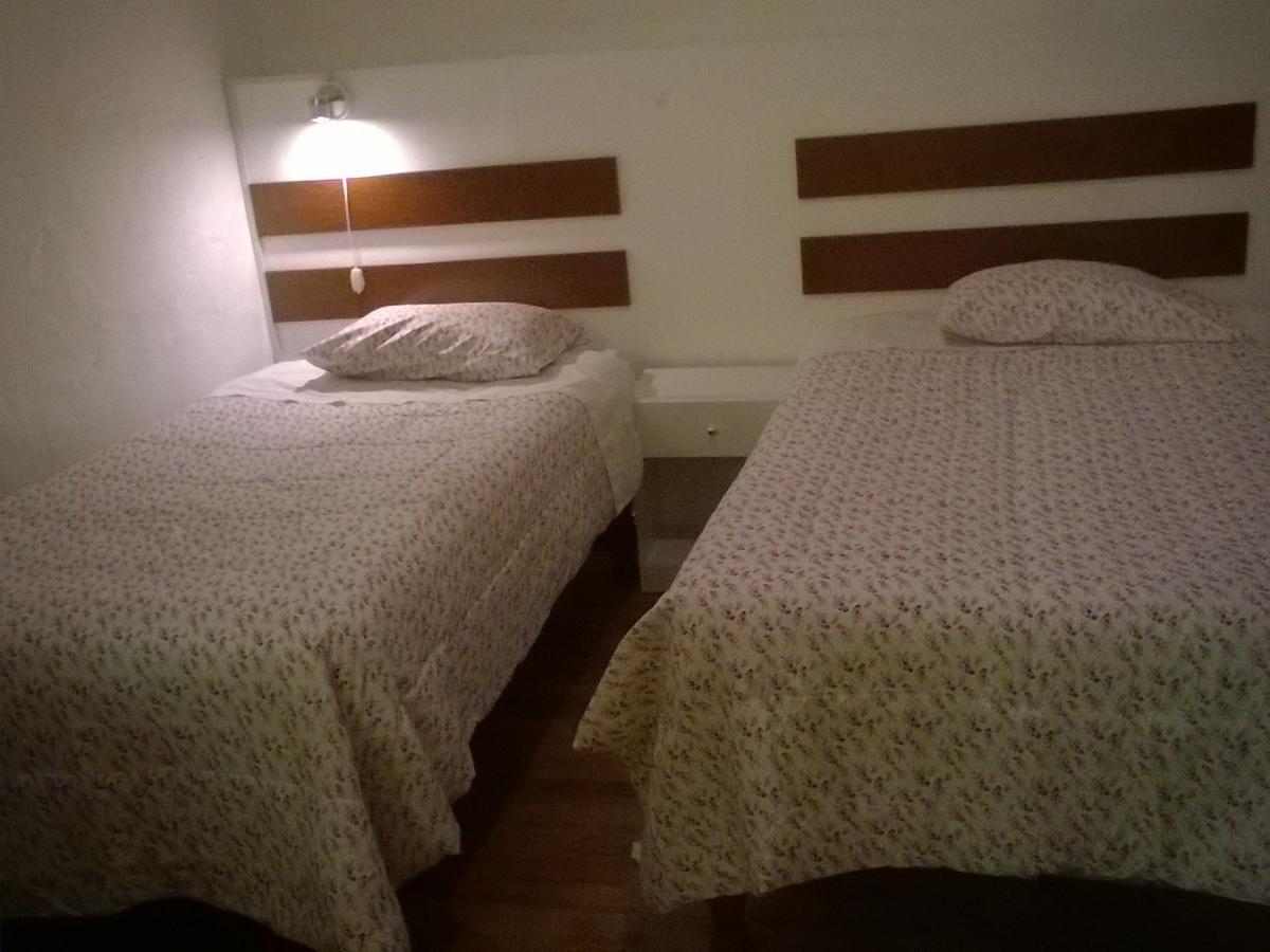 Naty'S Guest House Cusco Ngoại thất bức ảnh